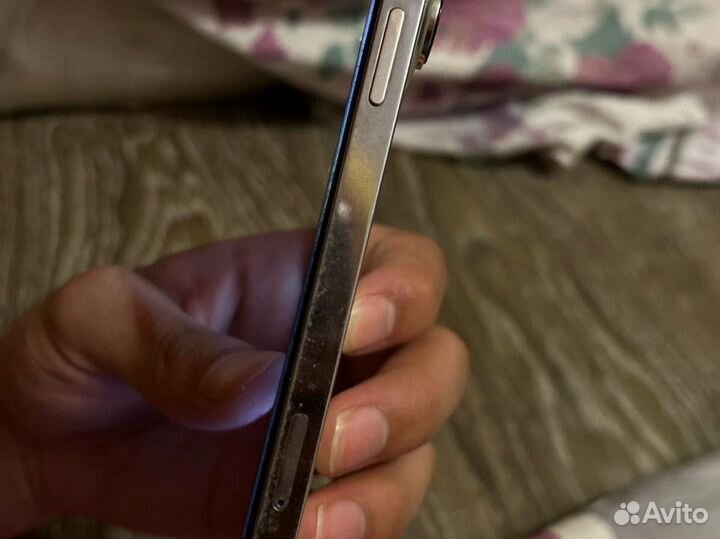 iPhone xr в корпусе 13 pro бу