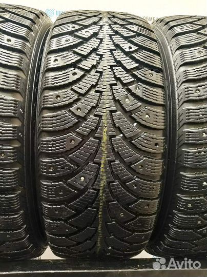 Nokian Tyres Nordman 4 205/55 R16 94T