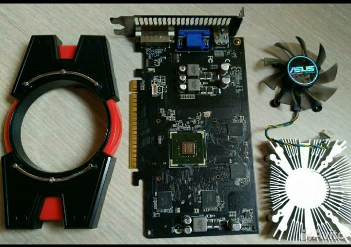 Игры современные 6gb i7 gta5 550ti игровой