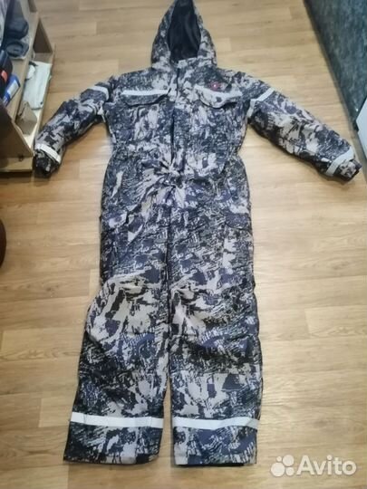 Костюмдля рыбалки