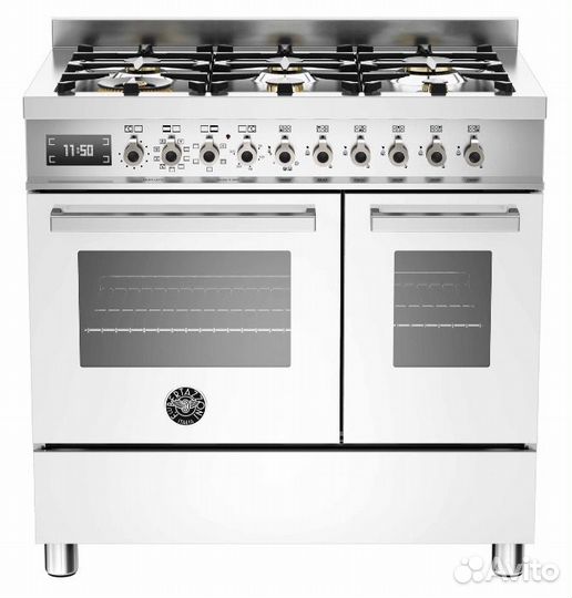 Варочный центр Bertazzoni PRO906mfedbit