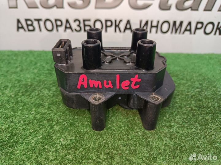 Модуль зажигания Chery Amulet