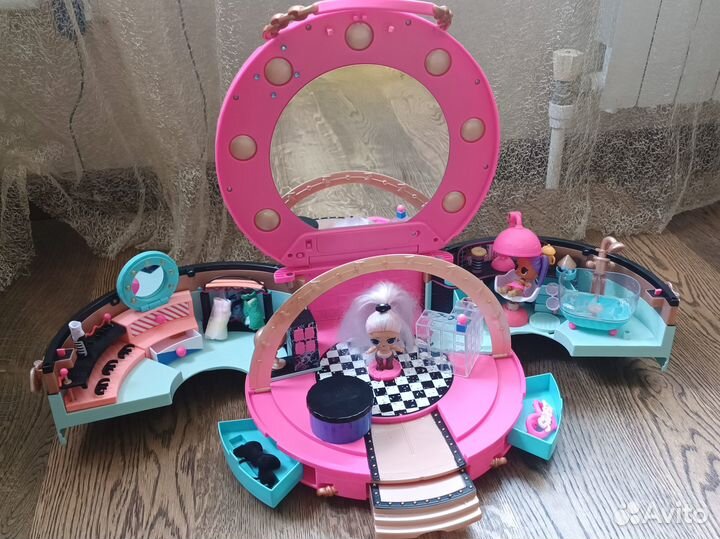 LOL Салон красоты лол