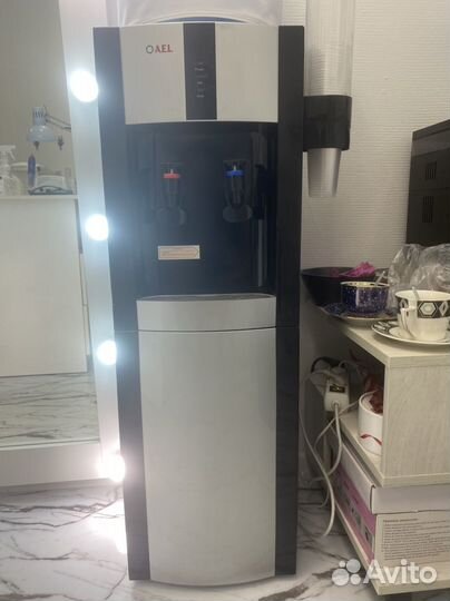 Кулер для воды