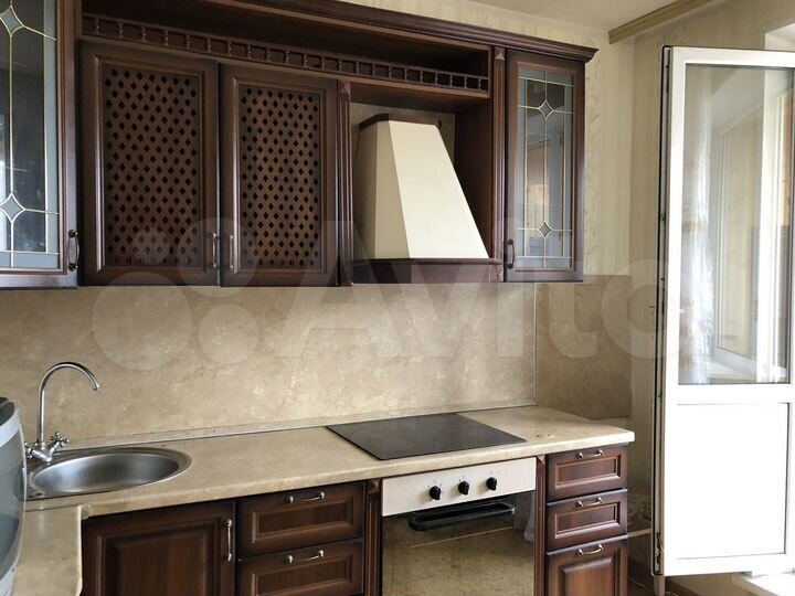 1-к. квартира, 39 м², 7/14 эт.