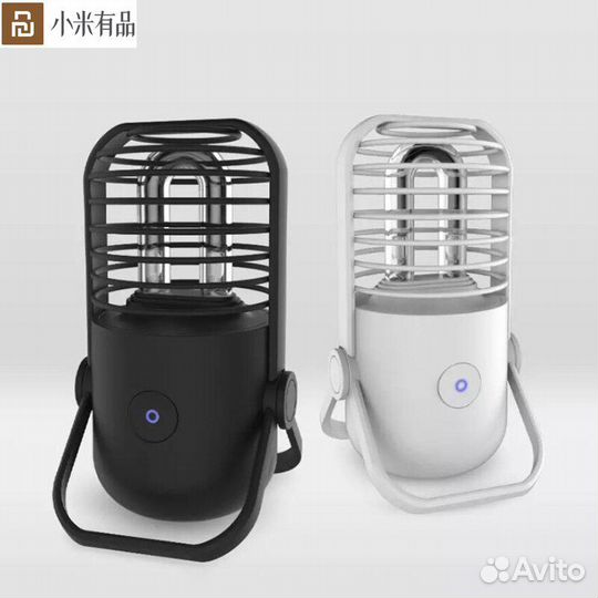 Ультрафиолетовая лампа-стерилизатор Xiaomi Xiaoda