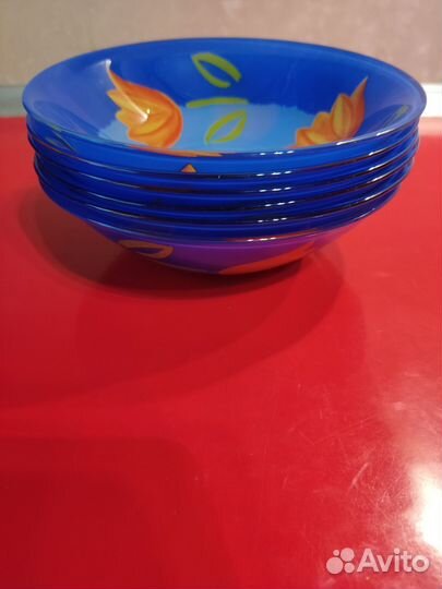 Набор столовой посуды Люминарк Luminarc