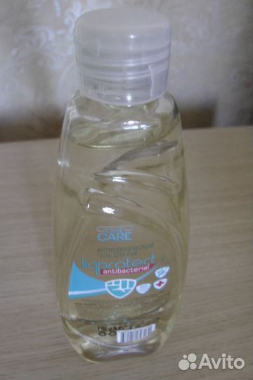 Антисептик для рук