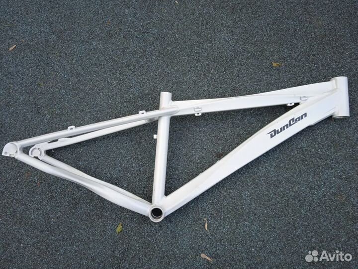Рамы Norco и Kona и Kona Stab Deluxe и Duncon