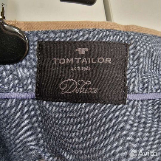Брюки Tom tailor Delux
