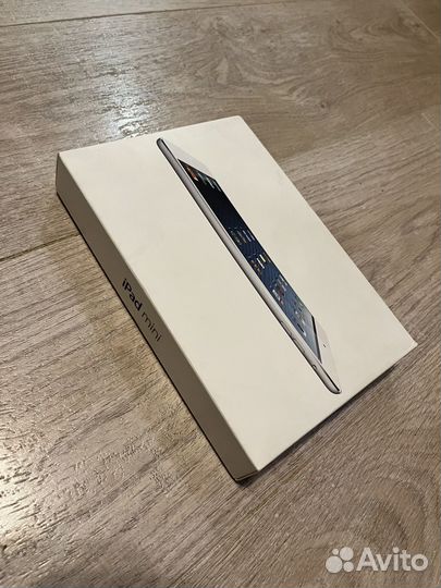 iPad mini 1