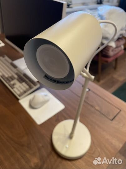 Лампа настольная икеа tolft тольфт