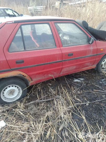 Разборка Шкода Фелиция skoda felicia по запчастям