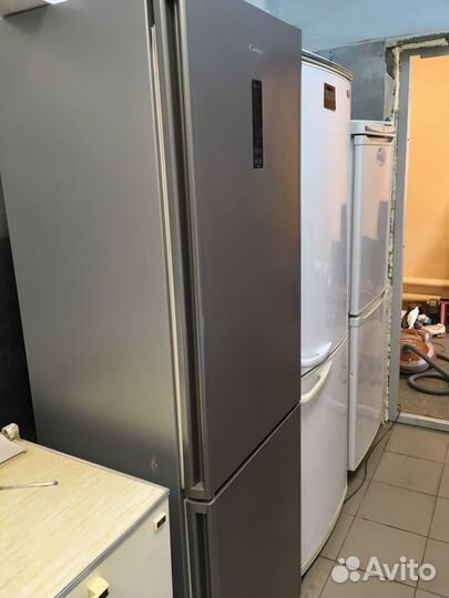 Холодильник, Холодильники