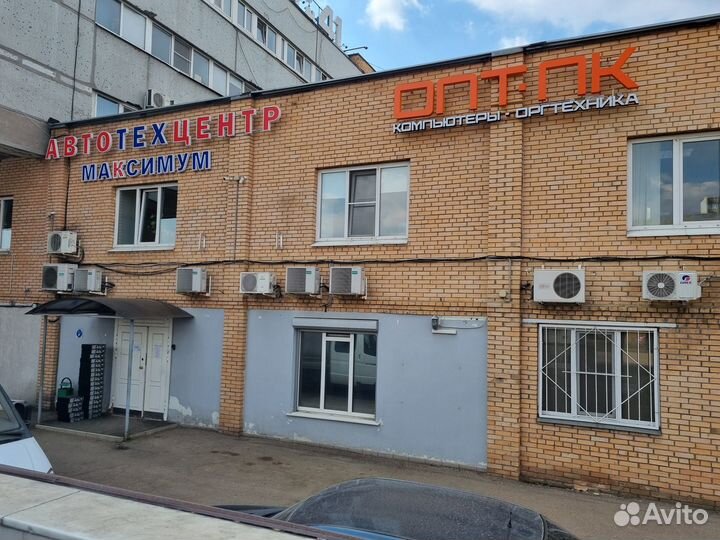 Крепление Thinkcentre Tiny Vesa Mount