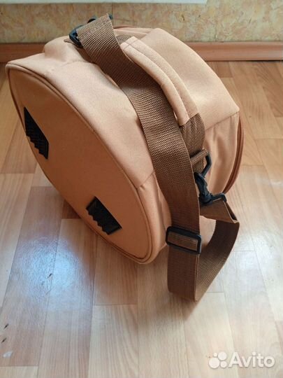 Набор для пикника в корзине