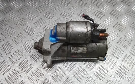 Стартер nissan juke F15, Номер DRS3985, 2330000Q0F, 2330000Q1H (PNP19BR01)