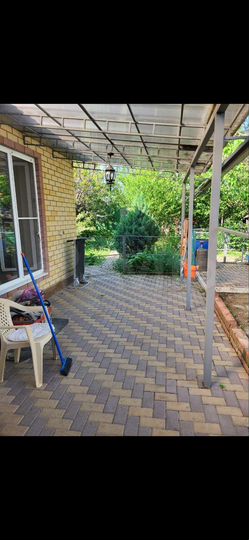 Дом 80 м² на участке 4 сот.