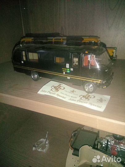 Модель Автодом Spark 1:43