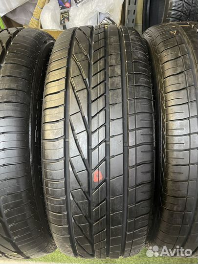 Goodyear Excellence 235/55 R19