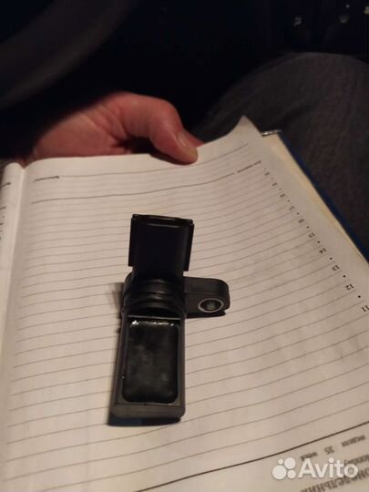 Датчик положения коленвала Nissan Almera Classic