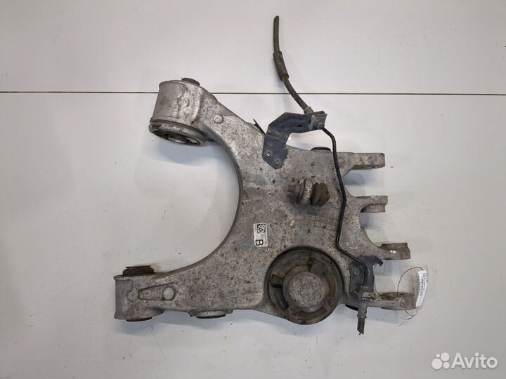 Рычаг подвески Alfa Romeo Giulia 2015, 2018