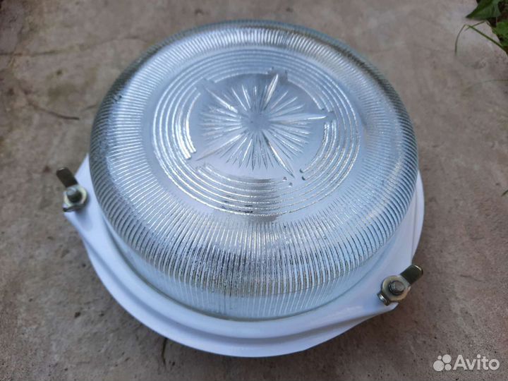 Светильник псх-60