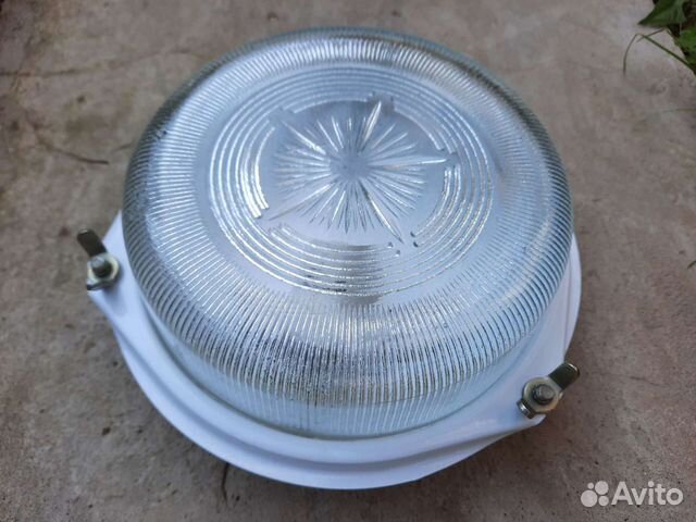 Светильник псх-60