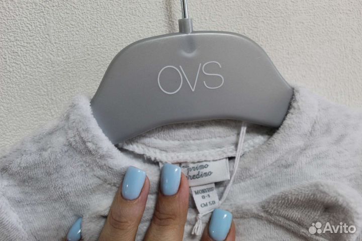 Комбинезон OVS размер 50 см