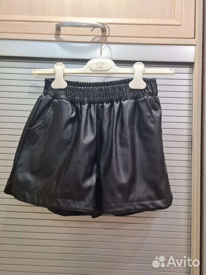 Шорты женские новые