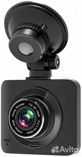 Видеорегистратор Playme Go