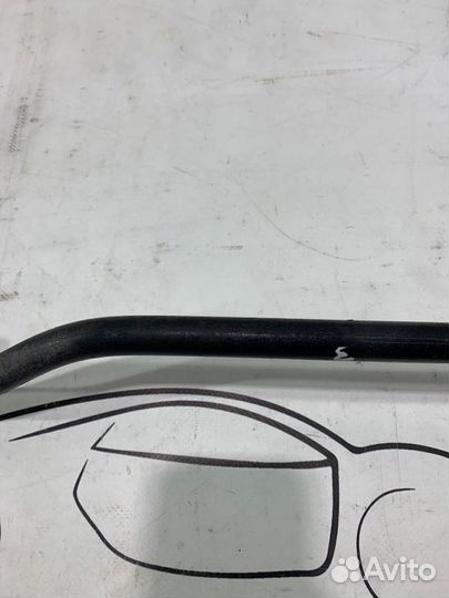 Стабилизатор задний Kia Sportage SL G4KD 2011