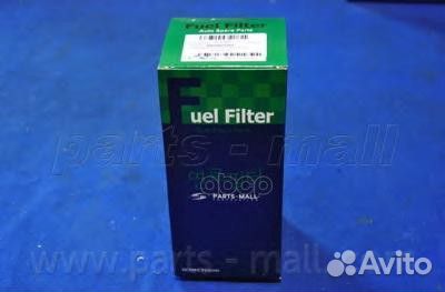 Фильтр топливный ssangyong kyron/rexton XDI 04