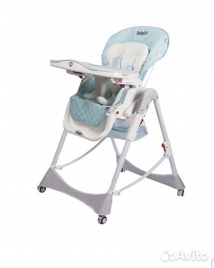 Стульчик для кормления babyton