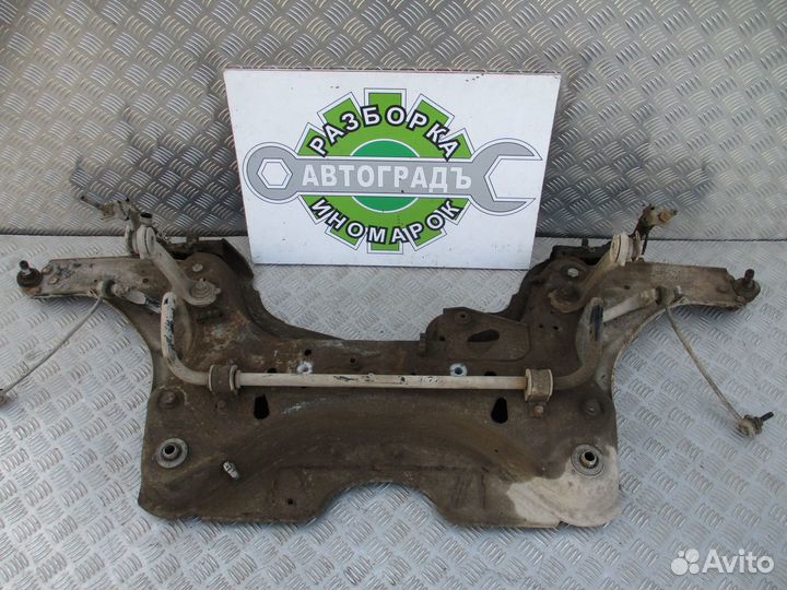 Подрамник Renault Laguna 2 1.6 2006г