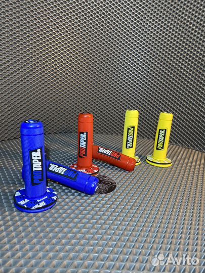 Грипсы мото ProTaper