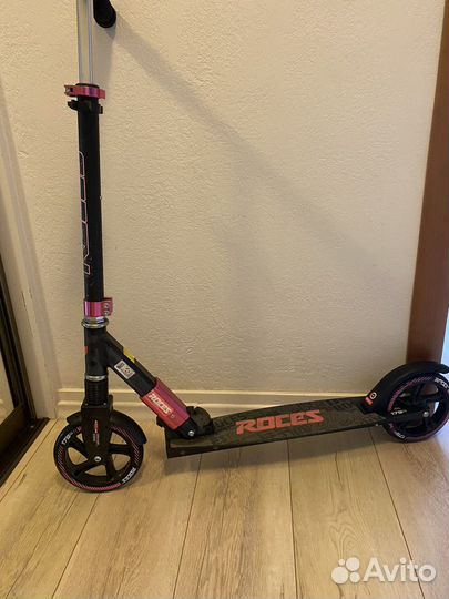 Самокат roces 175