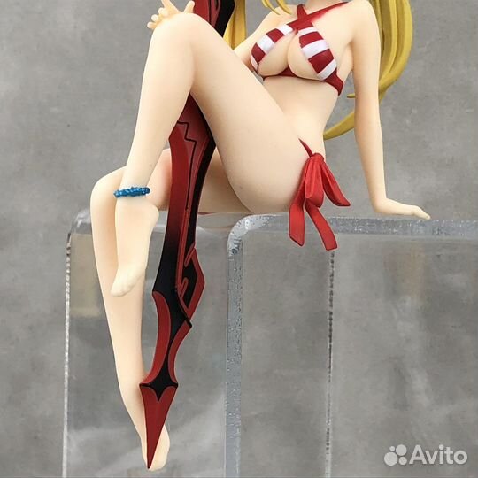 Аниме фигурка Сейбер Fate Stay/Grand Order