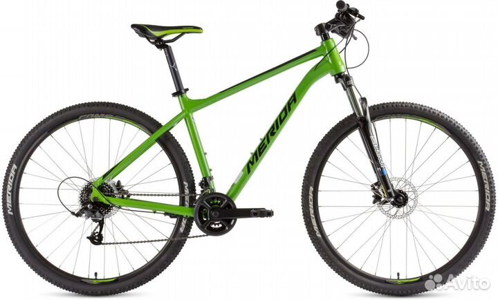 Merida Big.Nine Limited 2.0 2023