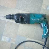 Перфоратор Makita HR 2450