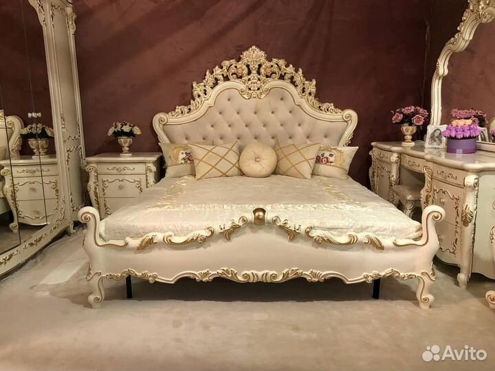 Спальный гарнитур « Батичелла» оригинал