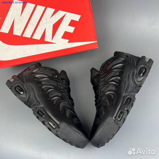 Кроссовки Nike Air Max Drift Black (Арт.36289)