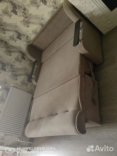 Диван раскладной бу