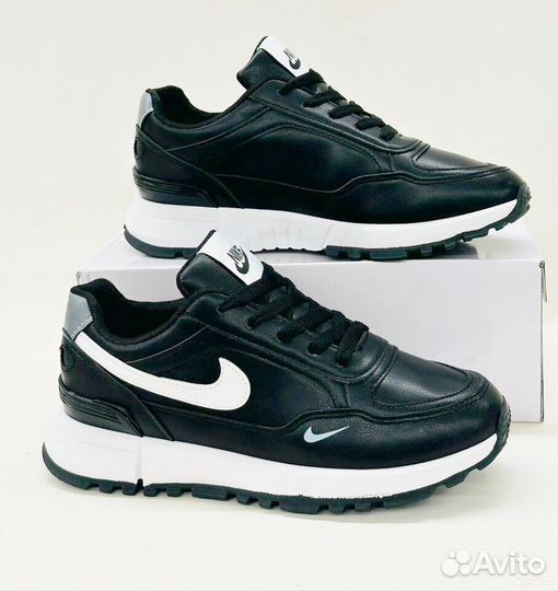 Кроссовки мужские