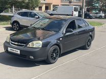 Chevrolet Lacetti 1.6 AT, 2008, 173 000 км, с пробегом, цена 430 000 руб.