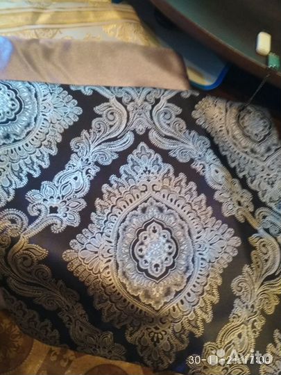 Наволочки декоративные на подушки новые