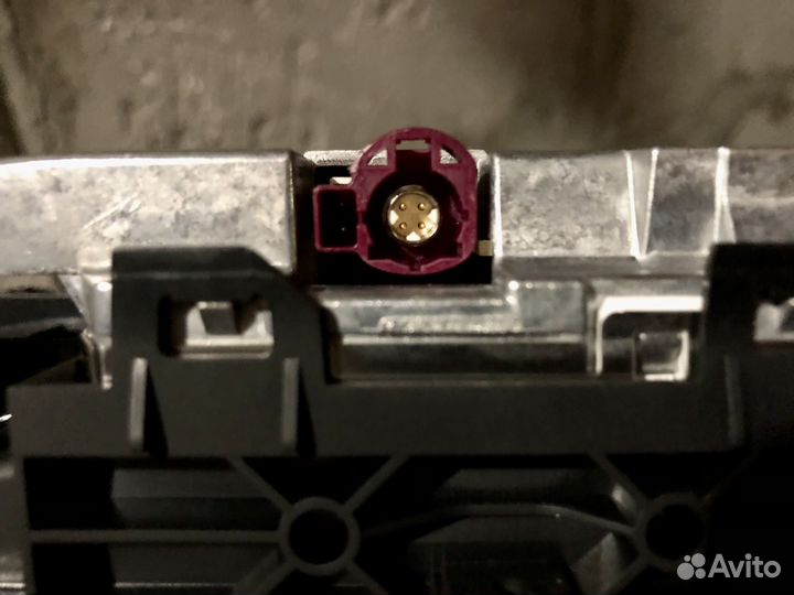 Дисплей/Монитор BMW X4 (f25,f26)