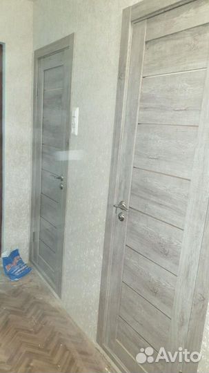 Межкомнатные двери со склада
