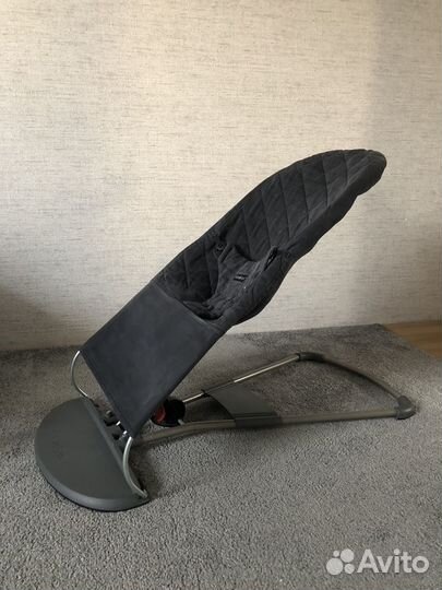 Шезлонг детский babybjorn