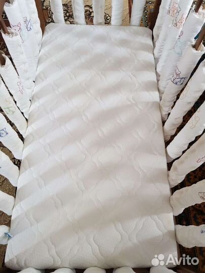 Кровать детская